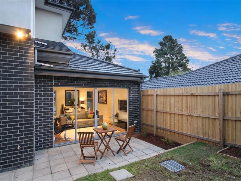 41 Salisbury Road, Ashwood VIC 3147