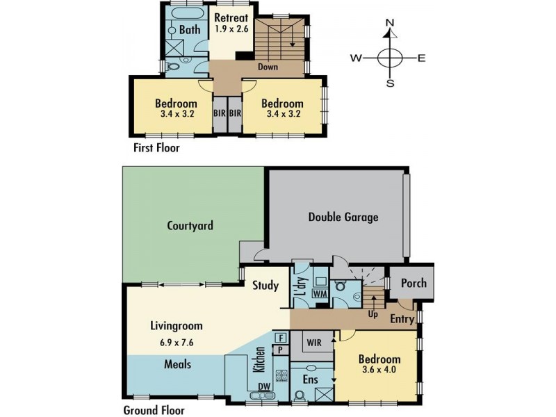 41 Salisbury Road, Ashwood VIC 3147