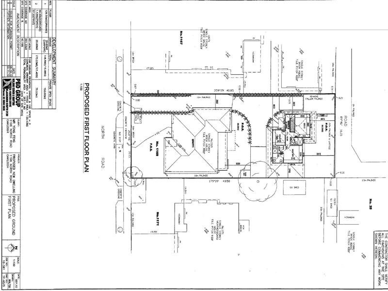 2/1169 North Road, Oakleigh VIC 3166