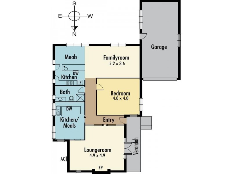 442 Haughton Road, Clayton VIC 3168