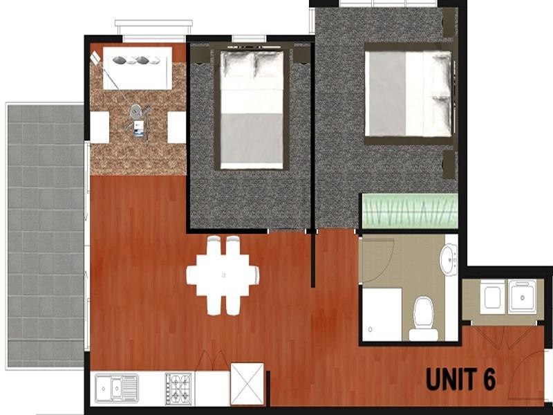 54 Kanooka Grove, Clayton VIC 3168