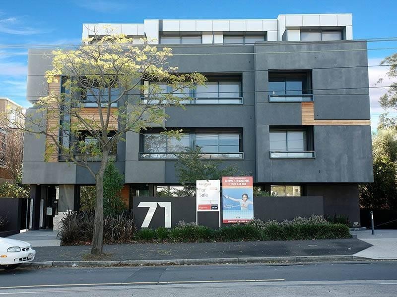 309a/71 Riversdale Road, Hawthorn VIC 3122