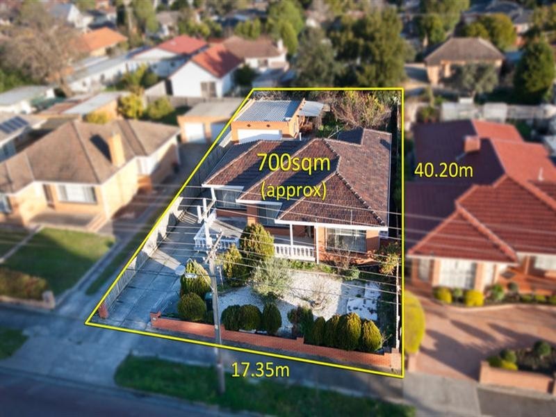 1430 North Road, Clayton VIC 3168
