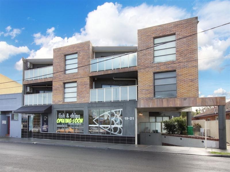 12/19-21 Willesden Road, Hughesdale VIC 3166