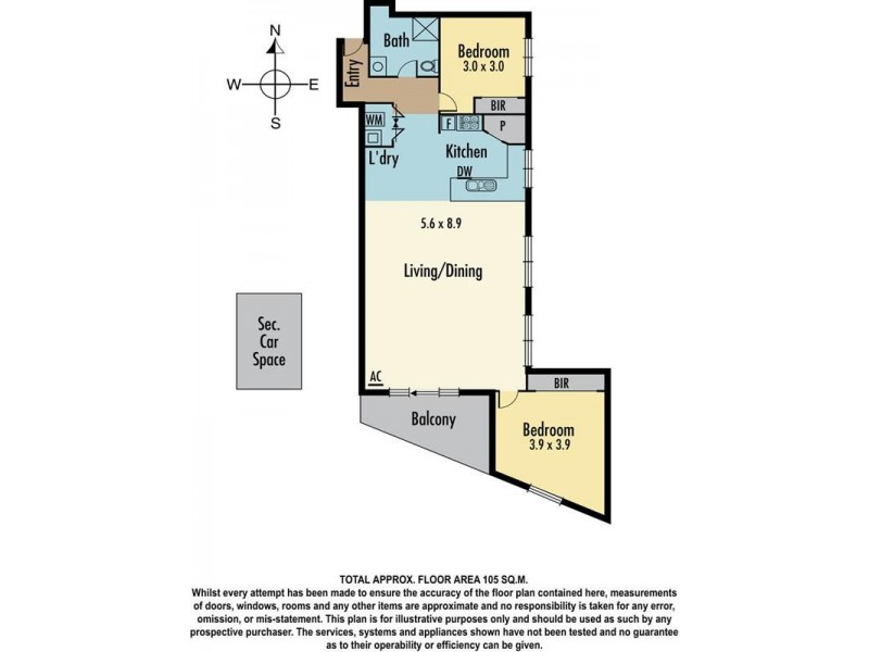 12/19-21 Willesden Road, Hughesdale VIC 3166