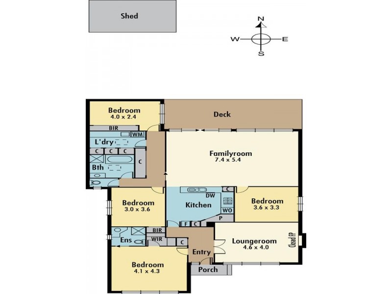 17 Bessie Street, Bentleigh East VIC 3165