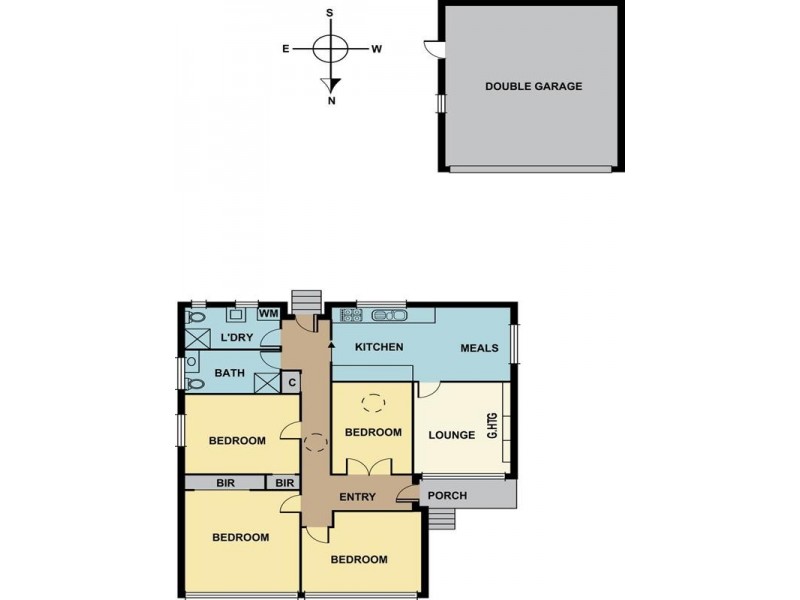 5/16 Keith Street, Oakleigh East VIC 3166