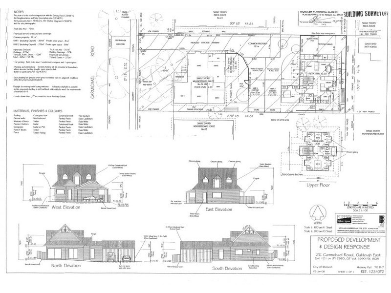 2/26 Carmichael Road, Oakleigh East VIC 3166