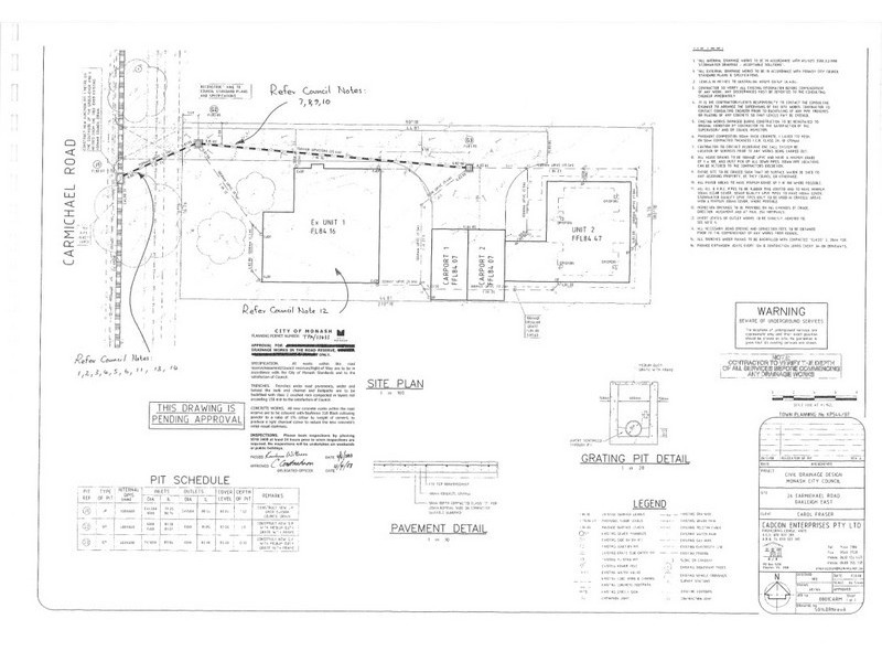 2/26 Carmichael Road, Oakleigh East VIC 3166