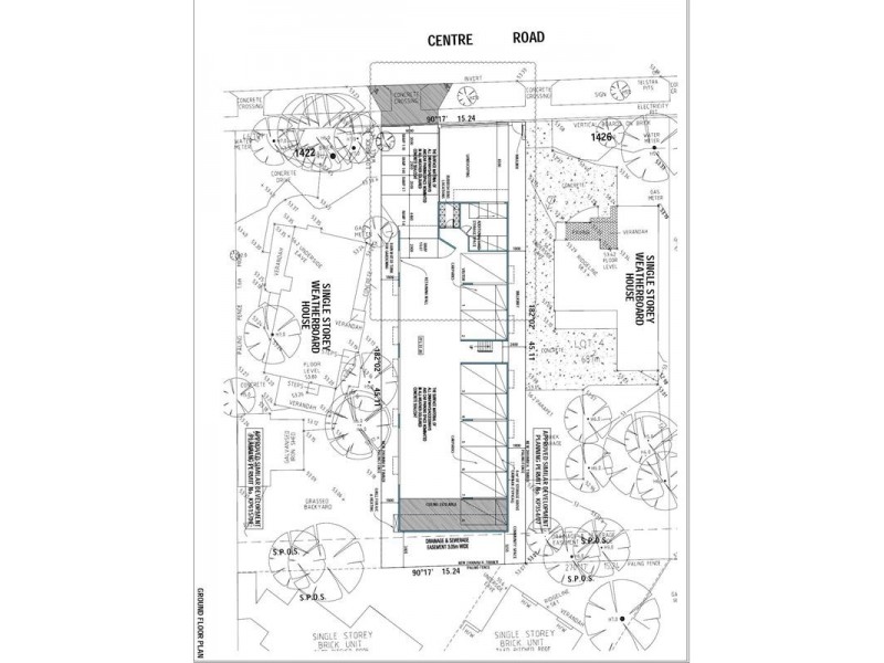 1424 Centre Road, Clayton South VIC 3169