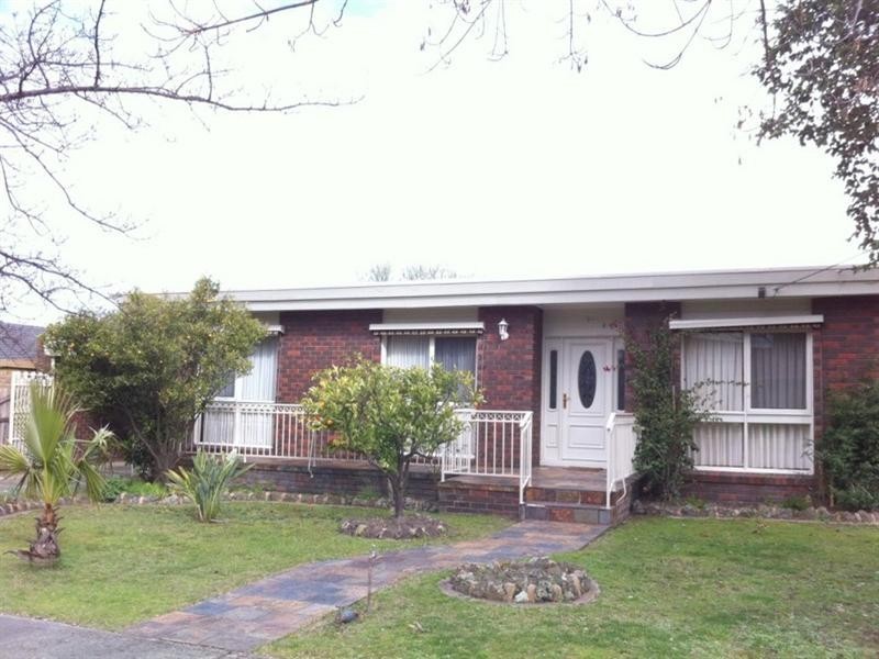 10 Aldrin Drive, Mount Waverley VIC 3149