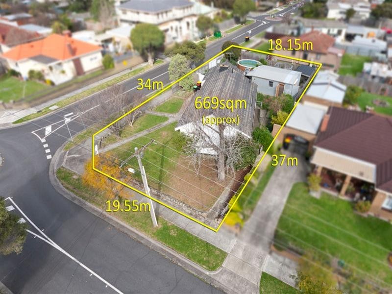 16 Alward Avenue, Clayton VIC 3168