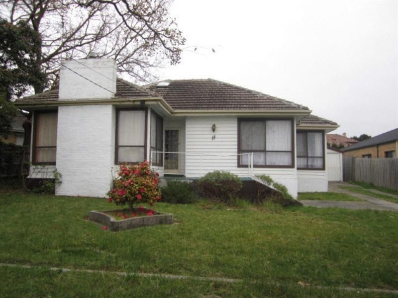11 Turnbull Avenue, Oakleigh East VIC 3166