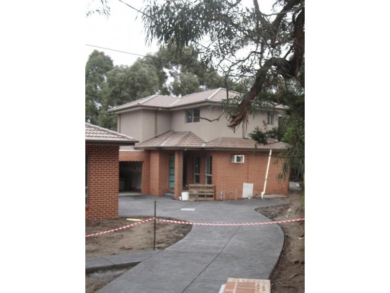 2/4 Hans Court, Mulgrave VIC 3170