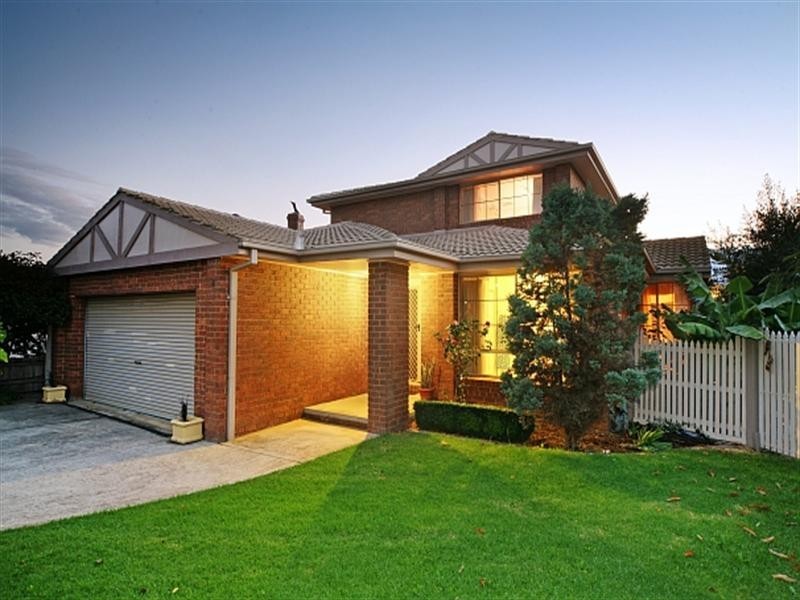 31 Schneider Crescent, Clarinda VIC 3169