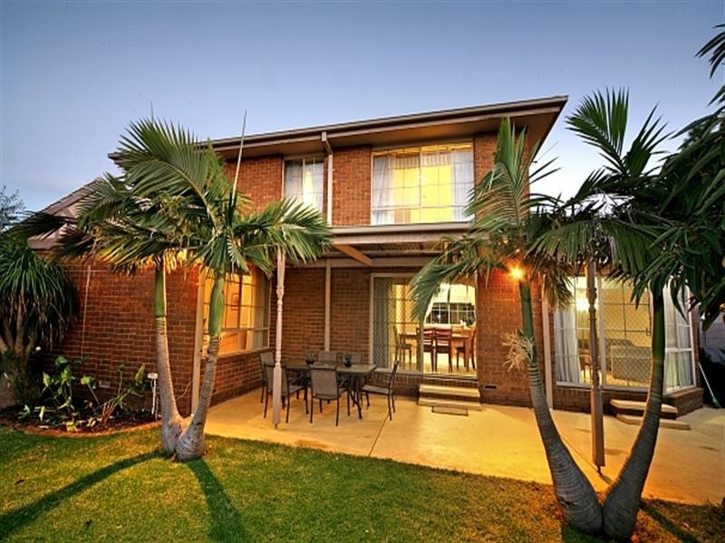 31 Schneider Crescent, Clarinda VIC 3169