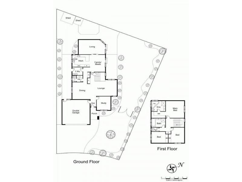 31 Schneider Crescent, Clarinda VIC 3169