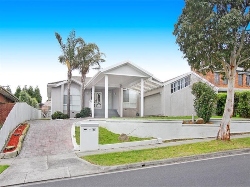 40 Blanton Drive, Mulgrave VIC 3170