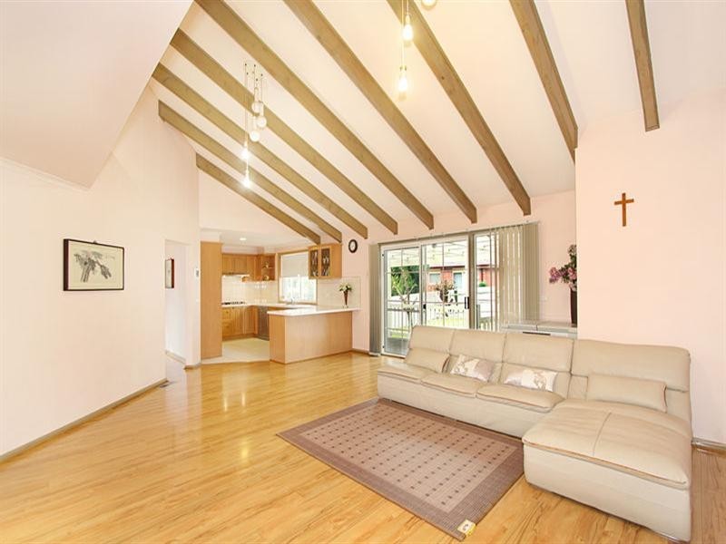 40 Blanton Drive, Mulgrave VIC 3170