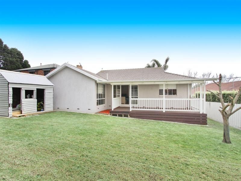 40 Blanton Drive, Mulgrave VIC 3170