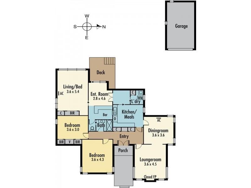 13 Hiscock Street, Chadstone VIC 3148