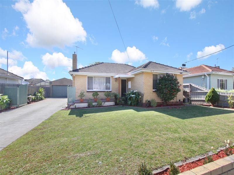43 Beauford Street, Oakleigh VIC 3166