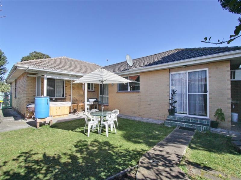 43 Beauford Street, Oakleigh VIC 3166