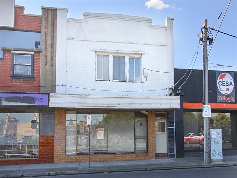 5 Willesden Road, Hughesdale VIC 3166