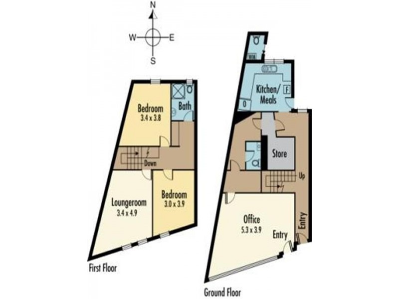 5 Willesden Road, Hughesdale VIC 3166