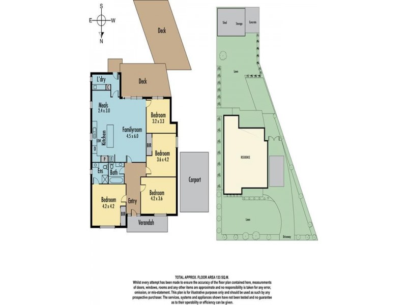 12 Willesden Road, Hughesdale VIC 3166