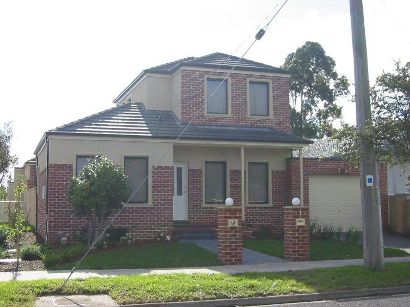 1 Springfield Avenue, Clayton VIC 3168