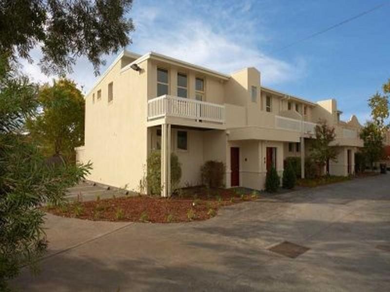 7/6 Willgilson Court, Oakleigh VIC 3166