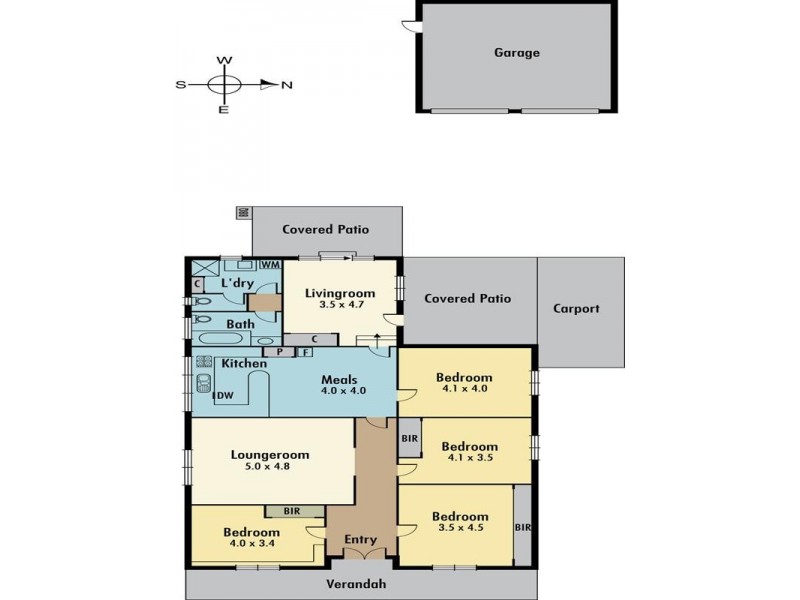 41 Latrobe Street, Hughesdale VIC 3166