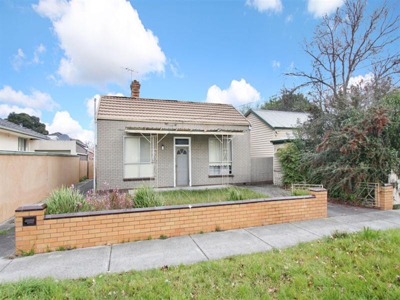 172 Kangaroo Road, Hughesdale VIC 3166