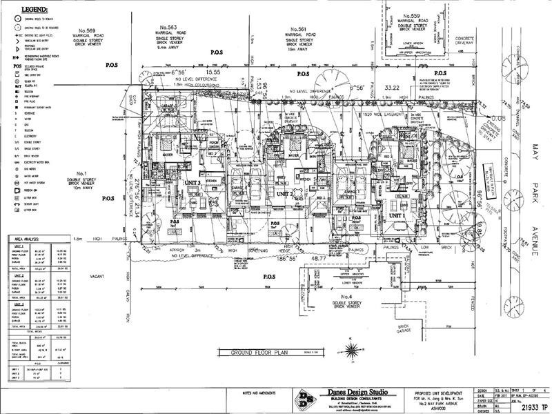 2 Maypark Avenue, Ashwood VIC 3147