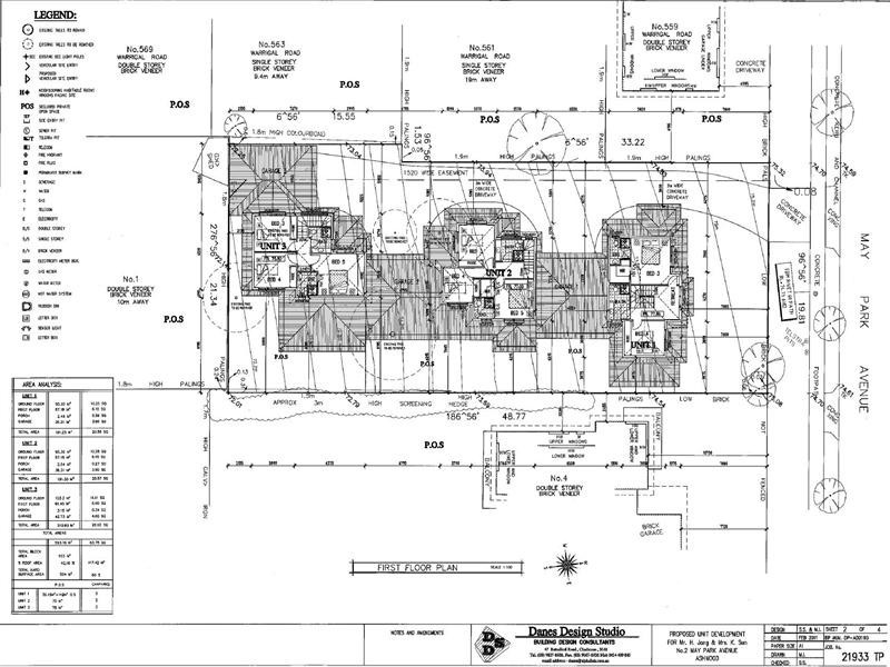 2 Maypark Avenue, Ashwood VIC 3147