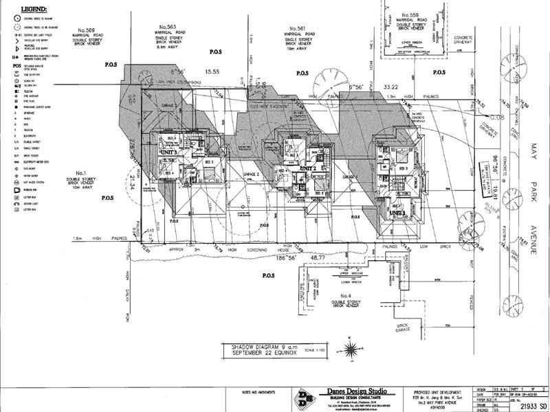 2 Maypark Avenue, Ashwood VIC 3147