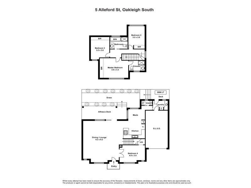 5 Alleford Road, Oakleigh South VIC 3167