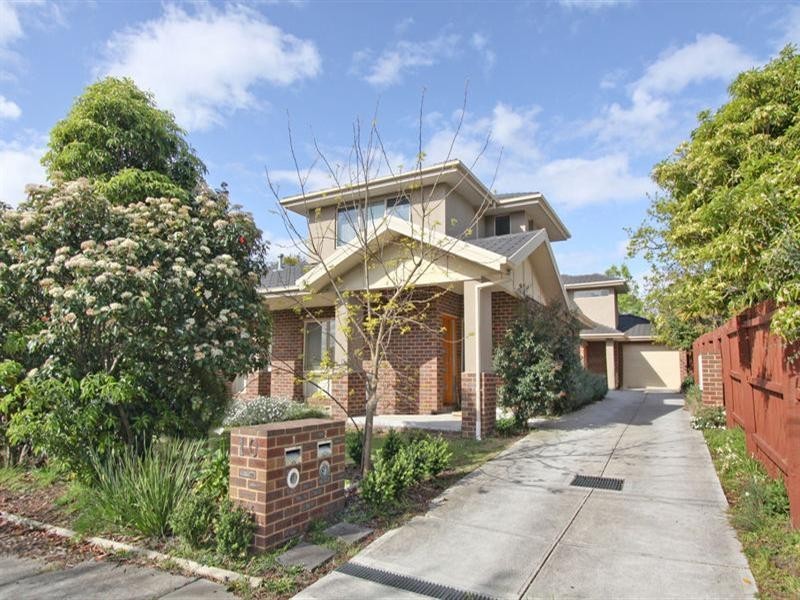 1/10 Vision Street, Chadstone VIC 3148