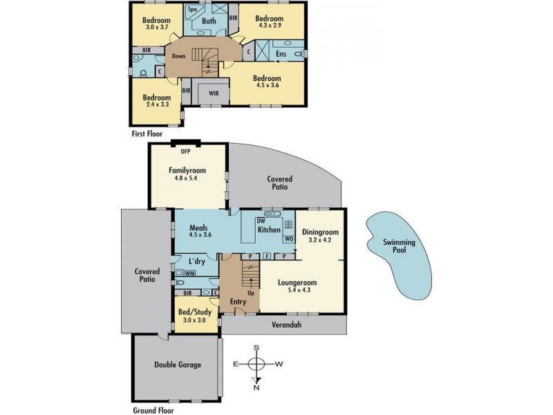 27 Bridgewater Way, Rowville VIC 3178