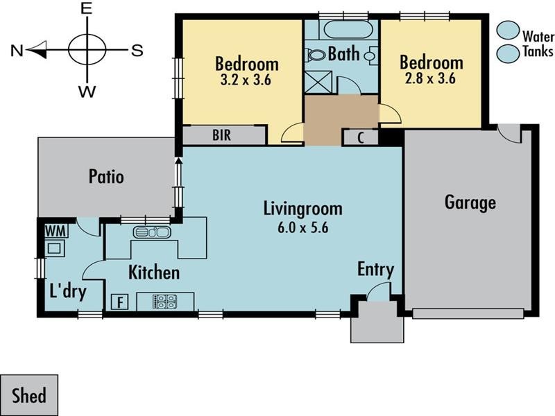 5/699-701 Heatherton Road, Clayton South VIC 3169