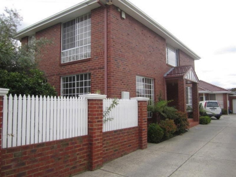 1/10 Franklyn Street, Oakleigh East VIC 3166