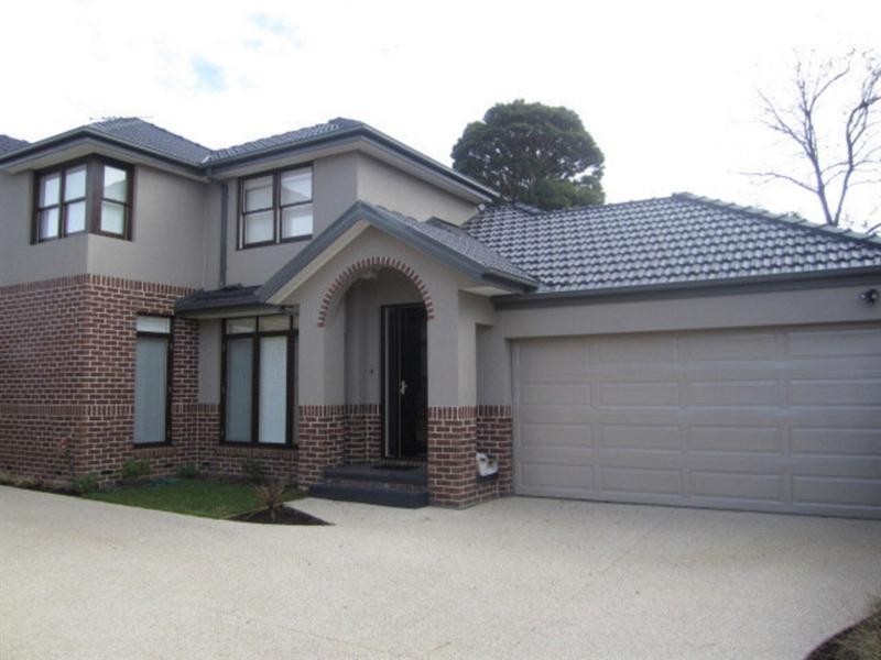 3/21 Paget Street, Hughesdale VIC 3166