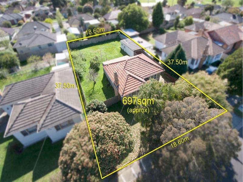 13 Claudel Street, Oakleigh East VIC 3166