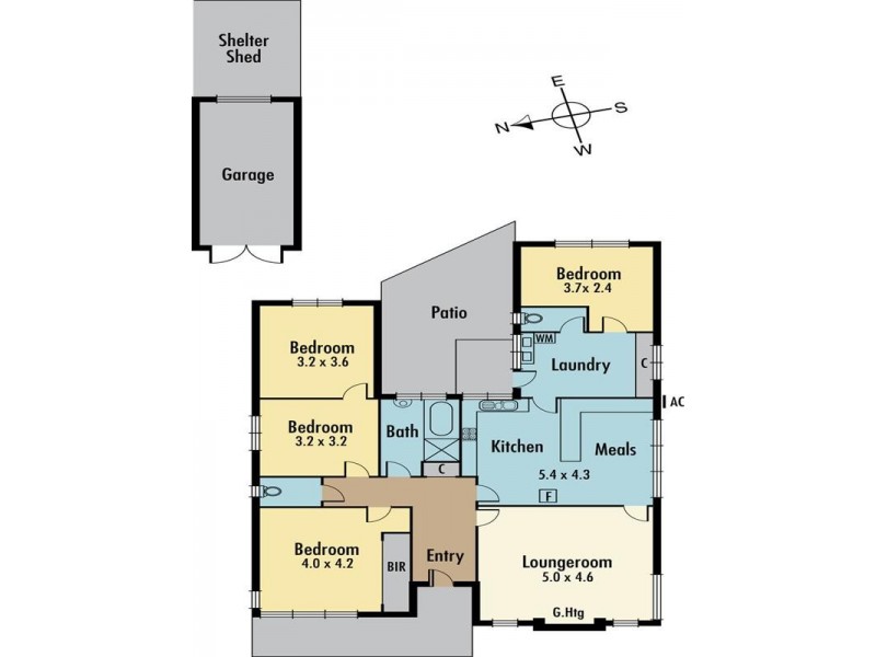 46 Kanooka Grove, Clayton VIC 3168