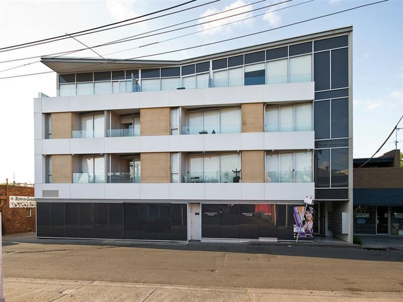 311/1 Queens Avenue, Hawthorn VIC 3122