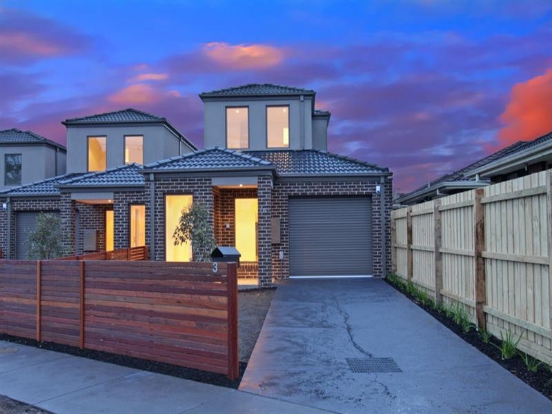3/460 Haughton Road, Clayton VIC 3168