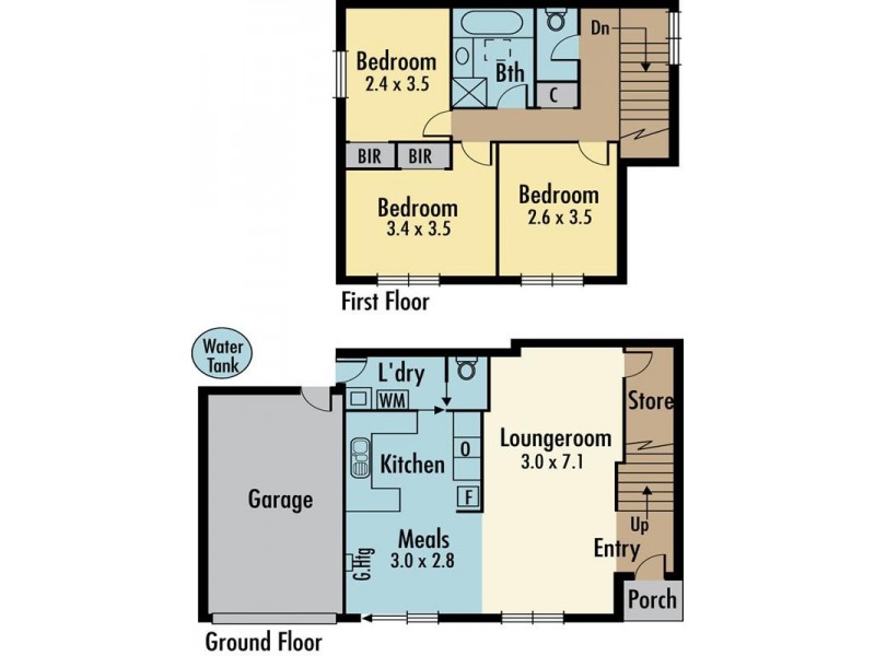 1/26 Wright Street, Clayton VIC 3168