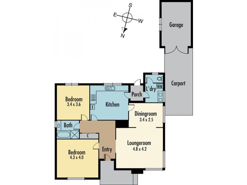 22 State Street, Oakleigh East VIC 3166