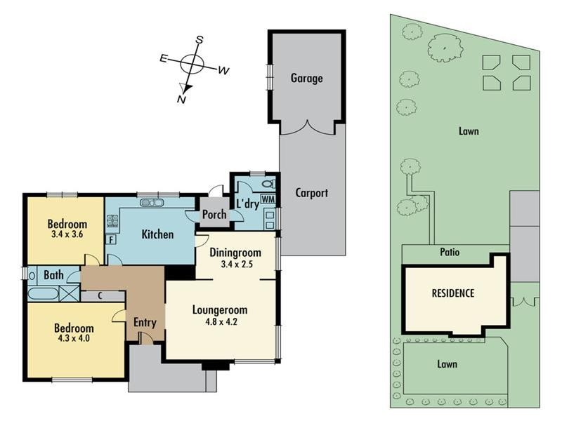 22 State Street, Oakleigh East VIC 3166